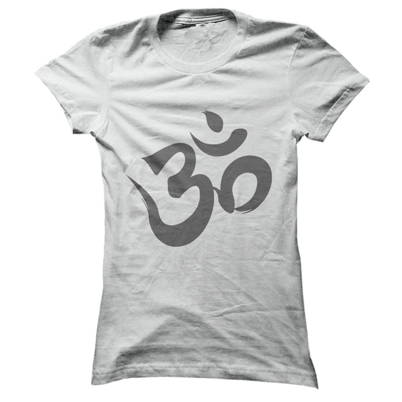 Yoga Om Shirt