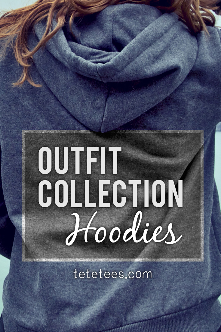 Best Hoodies for Women Aiming for Quite Cool Look