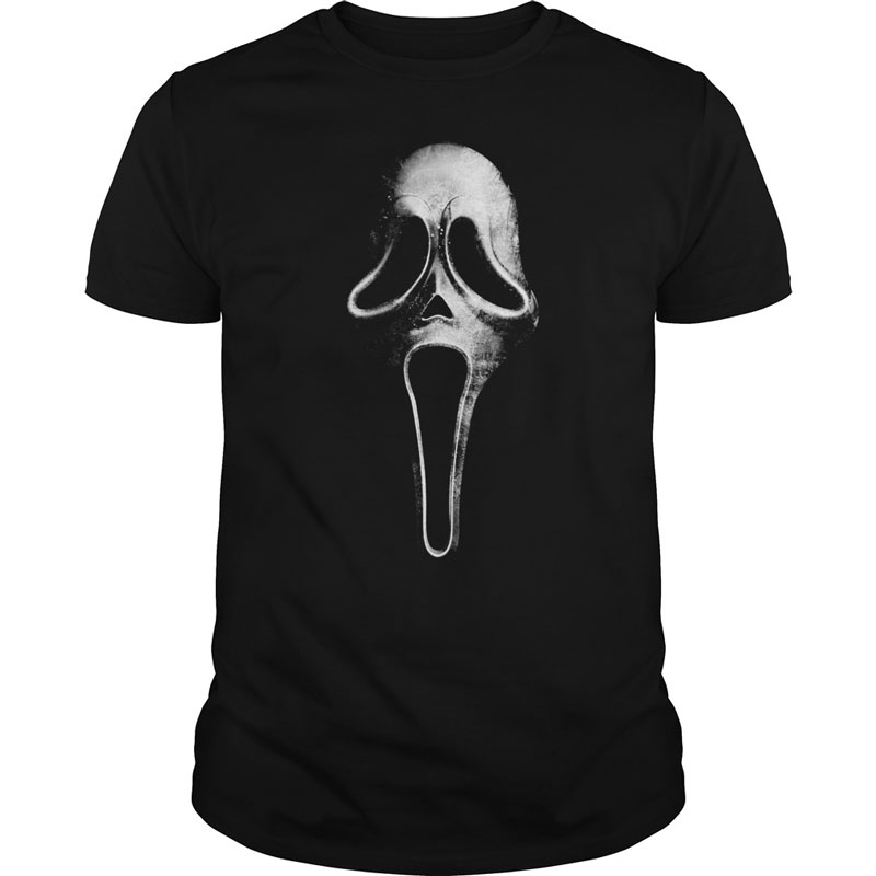 Halloween Masque T-Shirt